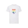 Resistance Rainbow T-shirt
