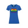 Kraken Rainbow T-shirt