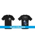 Team Kraken