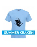 Summer Kraken